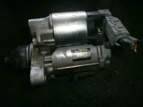 Μίζα 28100-0Υ010 για TOYOTA, YARIS, ( 2006 - 2009 ) ( KL9 ) Μίζα 28100-0Υ010 για TOYOTA, YARIS, ( 2006 - 2009 ) ( KL9 )