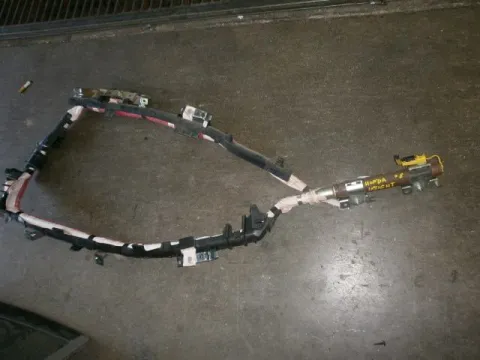 Αερόσακος Οροφής ( Κουρτίνα ), Δεξής για HONDA, INSIGHT, ( 2009 - 2012 )  ( ZE ) *Γ* Αερόσακος Οροφής ( Κουρτίνα ), Δεξής για HONDA, INSIGHT, ( 2009 - 2012 )  ( ZE ) *Γ*