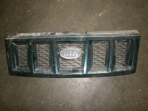 Μάσκα (Ελαττωματική) για KIA, SPORTAGE, ( 1999 - 2003 )  ( JA ) Μάσκα (Ελαττωματική) για KIA, SPORTAGE, ( 1999 - 2003 )  ( JA )