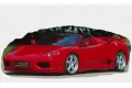 Ανταλλακτικά FERRARI 360 MODENA ( 1999 - 2005 ) Cabrio / 2dr Ανταλλακτικά FERRARI 360 MODENA ( 1999 - 2005 ) Cabrio / 2dr