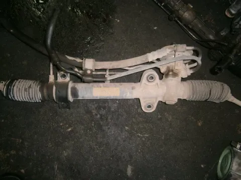 Κρεμαγιέρα, Υδραυλική για HYUNDAI, ACCENT, ( 1999 - 2002 )  ( CG ) ( LC ) Κρεμαγιέρα, Υδραυλική για HYUNDAI, ACCENT, ( 1999 - 2002 )  ( CG ) ( LC )