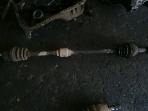 Ημιαξόνιο, Εμπρός Δεξί για HYUNDAI, ACCENT, ( 1999 - 2002 )  ( CG ) ( LC ) Ημιαξόνιο, Εμπρός Δεξί για HYUNDAI, ACCENT, ( 1999 - 2002 )  ( CG ) ( LC )