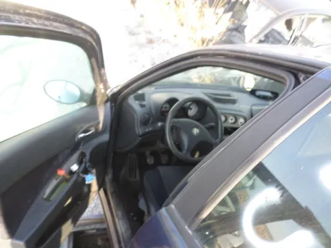 Τροπέτο, Πίσω, Με Άξονα για ALFA ROMEO, 156, ( 1997 - 2003 )  ( 932 ), Sedan - 4dr, ( 2003 - 2006 )  ( 932 ) *Δ* -  Τροπέτο, Πίσω, Με Άξονα για ALFA ROMEO, 156, ( 1997 - 2003 )  ( 932 ), Sedan - 4dr, ( 2003 - 2006 )  ( 932 ) *Δ* -