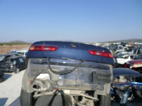 Τροπέτο, Πίσω, Με Άξονα για ALFA ROMEO, 156, ( 1997 - 2003 )  ( 932 ), Sedan - 4dr, ( 2003 - 2006 )  ( 932 ) *Δ* -  Τροπέτο, Πίσω, Με Άξονα για ALFA ROMEO, 156, ( 1997 - 2003 )  ( 932 ), Sedan - 4dr, ( 2003 - 2006 )  ( 932 ) *Δ* -