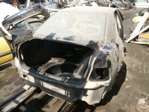 Τροπέτο, Πίσω, Με Άξονα για AUDI, A4, ( 1999 - 2001 )  ( 8D ), Sedan - 4dr *Δ* Τροπέτο, Πίσω, Με Άξονα για AUDI, A4, ( 1999 - 2001 )  ( 8D ), Sedan - 4dr *Δ*