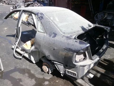 Τροπέτο, Πίσω, Με Άξονα για AUDI, A4, ( 1999 - 2001 )  ( 8D ), Sedan - 4dr *Δ* -  Τροπέτο, Πίσω, Με Άξονα για AUDI, A4, ( 1999 - 2001 )  ( 8D ), Sedan - 4dr *Δ* -