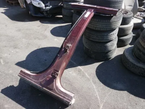 Κολόνα, Μεσαία Αριστερή για NISSAN, X-TRAIL, ( 2003 - 2007 )  ( T30 ) *Δ* Κολόνα, Μεσαία Αριστερή για NISSAN, X-TRAIL, ( 2003 - 2007 )  ( T30 ) *Δ*