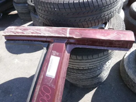 Κολόνα, Μεσαία Αριστερή για NISSAN, X-TRAIL, ( 2003 - 2007 )  ( T30 ) *Δ* -  Κολόνα, Μεσαία Αριστερή για NISSAN, X-TRAIL, ( 2003 - 2007 )  ( T30 ) *Δ* -