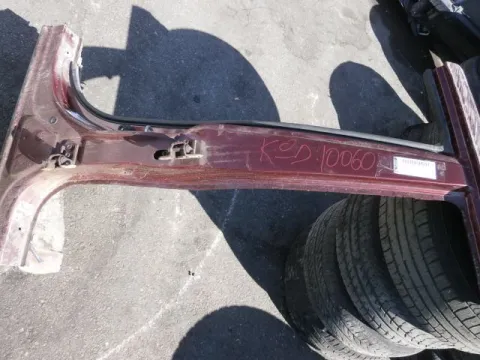 Κολόνα, Μεσαία Αριστερή για NISSAN, X-TRAIL, ( 2003 - 2007 )  ( T30 ) *Δ* -  Κολόνα, Μεσαία Αριστερή για NISSAN, X-TRAIL, ( 2003 - 2007 )  ( T30 ) *Δ* -