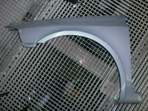 Φτερό, Εμπρός Αριστερό για RENAULT, LAGUNA, ( 2000 - 2005 )  ( BG )  ( KG ) Γκρι Φτερό, Εμπρός Αριστερό για RENAULT, LAGUNA, ( 2000 - 2005 )  ( BG )  ( KG ) Γκρι