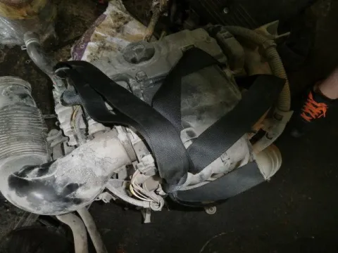 Κινητήρας Κορμός - Καπάκι για PEUGEOT 206 (2002 - 2009) 1400 (KFW) (KFX) Petrol 75 Κινητήρας Κορμός - Καπάκι για PEUGEOT 206 (2002 - 2009) 1400 (KFW) (KFX) Petrol 75