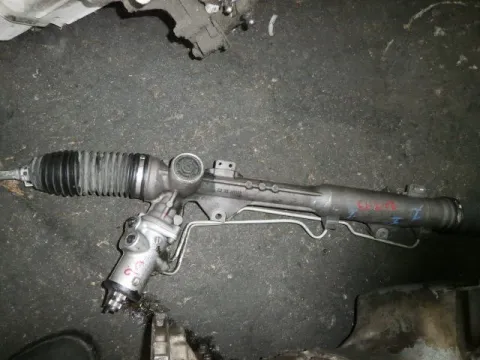 Κρεμαγιέρα, Υδραυλική για BMW, 3 Series, ( 2005 - 2008 ) ( E90-1-2-3 ) Κρεμαγιέρα, Υδραυλική για BMW, 3 Series, ( 2005 - 2008 ) ( E90-1-2-3 )