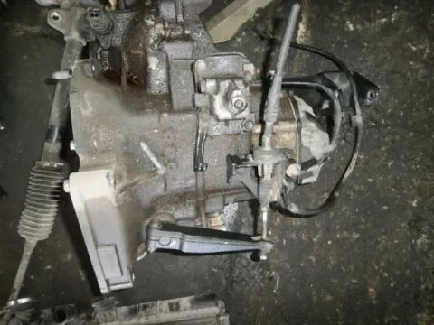 Κιβώτιο  Ταχυτήτων  ( Σασμάν ), Χειροκίνητο για SUZUKI, BALENO, ( 1998 - 2001 )  ( SY ), 1300  G13B  petrol  85, ( 1994 - 1998 )  ( SY ), 1300 (G13B) petrol 85 SY413 ( GC11S ) 16V Κιβώτιο  Ταχυτήτων  ( Σασμάν ), Χειροκίνητο για SUZUKI, BALENO, ( 1998 - 2001 )  ( SY ), 1300  G13B  petrol  85, ( 1994 - 1998 )  ( SY ), 1300 (G13B) petrol 85 SY413 ( GC11S ) 16V