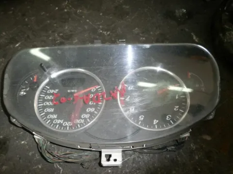 Κοντέρ για MAZDA, 6, ( 2002 - 2006 )  ( GG ) ( GY ) Κοντέρ για MAZDA, 6, ( 2002 - 2006 )  ( GG ) ( GY )