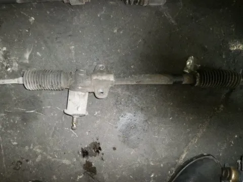 Κρεμαγιέρα, Μηχανική για HYUNDAI, ATOS PRIME, ( 1999 - 2001 )  ( MX ) Κρεμαγιέρα, Μηχανική για HYUNDAI, ATOS PRIME, ( 1999 - 2001 )  ( MX )