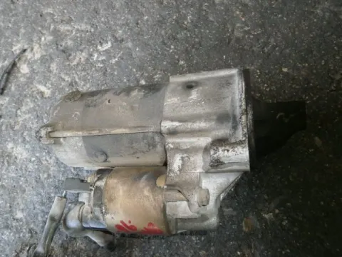 Μίζα για SUZUKI, BALENO, ( 1994 - 1998 )  ( SY ), ( 1998 - 2001 )  ( SY ) Μίζα για SUZUKI, BALENO, ( 1994 - 1998 )  ( SY ), ( 1998 - 2001 )  ( SY )