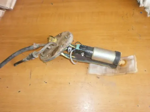 Αντλία Καυσίμου (Τρόμπα) για HONDA, CIVIC, ( 1992 - 1995 )  ( EG - H  - J ) Αντλία Καυσίμου (Τρόμπα) για HONDA, CIVIC, ( 1992 - 1995 )  ( EG - H  - J )