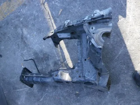 Προέκταση Σασί, Εμπρός Δεξιό για OPEL, CORSA, ( 2000 - 2004 )  C, ( 2004 - 2006 )  C Προέκταση Σασί, Εμπρός Δεξιό για OPEL, CORSA, ( 2000 - 2004 )  C, ( 2004 - 2006 )  C