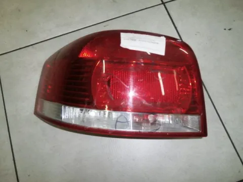 Φανάρι, Πίσω Αριστερό για AUDI, A3, ( 2003 - 2005 )  ( 8P ), Hatchback - 3dr, ( 2005 - 2008 )  ( 8P ) Φανάρι, Πίσω Αριστερό για AUDI, A3, ( 2003 - 2005 )  ( 8P ), Hatchback - 3dr, ( 2005 - 2008 )  ( 8P )