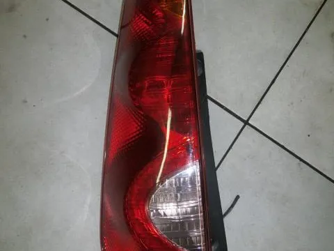 Φανάρι, Πίσω Αριστερό για NISSAN, NOTE, ( 2005 - 2008 )  ( E11 ), ( 2009 -        )  ( E11 ) Φανάρι, Πίσω Αριστερό για NISSAN, NOTE, ( 2005 - 2008 )  ( E11 ), ( 2009 -        )  ( E11 )