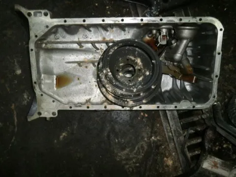 Κάρτερ για MERCEDES, C - CLASS, ( 1993 - 1995 )  ( W202 ), 1800 (( M111.920 ) ( M111.921 )) Petrol 122 C 180 Κάρτερ για MERCEDES, C - CLASS, ( 1993 - 1995 )  ( W202 ), 1800 (( M111.920 ) ( M111.921 )) Petrol 122 C 180