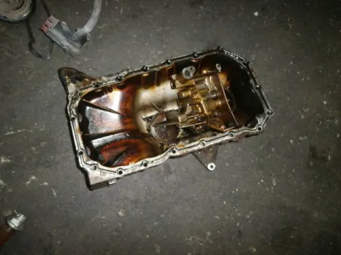 Κάρτερ για PEUGEOT, 307, ( 2001 - 2005 )  ( 3A )  ( 3C ), 1600  ( NFU )  Petrol  109  16 valve Κάρτερ για PEUGEOT, 307, ( 2001 - 2005 )  ( 3A )  ( 3C ), 1600  ( NFU )  Petrol  109  16 valve