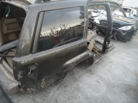 Τροπέτο, Πίσω, Χωρίς Άξονα για JEEP, GRAND CHEROKEE, ( 1999 - 2003 )  ( WJ ) ( WG ), ( 2004 - 2005 )  ( WJ )  ( WG ) *Δ* Τροπέτο, Πίσω, Χωρίς Άξονα για JEEP, GRAND CHEROKEE, ( 1999 - 2003 )  ( WJ ) ( WG ), ( 2004 - 2005 )  ( WJ )  ( WG ) *Δ*