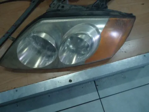 Φανάρι, Εμπρός  Αριστερό για HYUNDAI, COUPE, ( 2001 - 2004 )  ( GK )