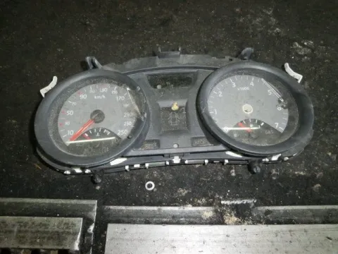 Κοντέρ για RENAULT, MEGANE, ( 2006 - 2008 )  ( LM )  ( KM )  ( EM )  ( CM ) με καρτα Κοντέρ για RENAULT, MEGANE, ( 2006 - 2008 )  ( LM )  ( KM )  ( EM )  ( CM ) με καρτα