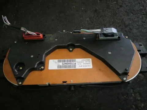 Κοντέρ για RENAULT, CLIO, ( 1998 - 2001 )  ( BB_ )  ( CB_ ) - 