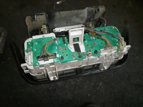 Κοντέρ για HYUNDAI, GALLOPER, ( 1998 -           )  ( JK01 ) - 