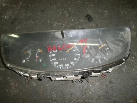 Κοντέρ για SUZUKI, BALENO, ( 1998 - 2001 )  ( SY ) Κοντέρ για SUZUKI, BALENO, ( 1998 - 2001 )  ( SY )
