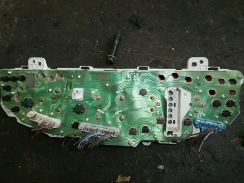 Κοντέρ για SUZUKI, BALENO, ( 1998 - 2001 )  ( SY ) - 