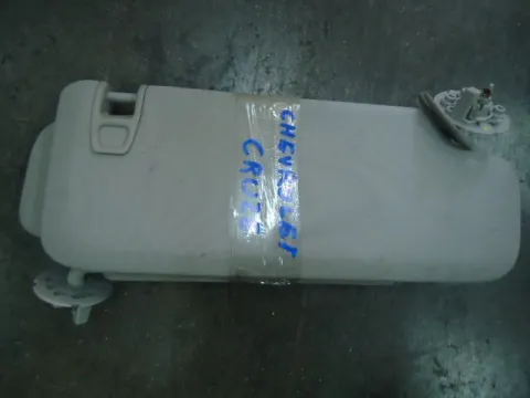 Σετ Σκιαδίων για CHEVROLET - DAEWOO, CRUZE, ( 2009 -           ) Σετ Σκιαδίων για CHEVROLET - DAEWOO, CRUZE, ( 2009 -           )