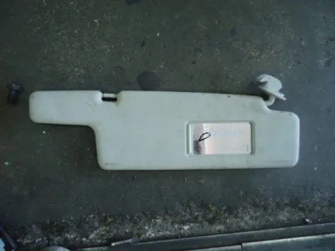 Σκιάδιο Δεξί για SKODA, FABIA, ( 2000 - 2007 )  ( 6Y ) Σκιάδιο Δεξί για SKODA, FABIA, ( 2000 - 2007 )  ( 6Y )