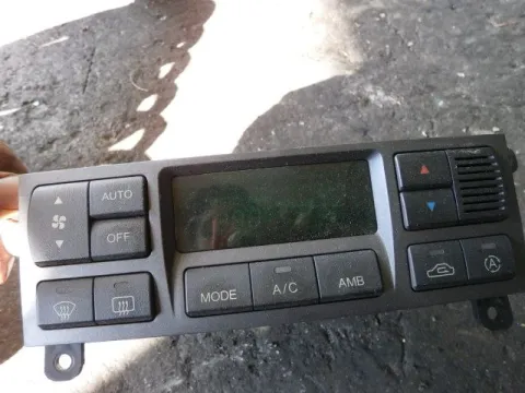 Χειριστήρια Καλοριφέρ CLIMA για HYUNDAI, SONATA, ( 2005 - 2010 )  ( NF ) Χειριστήρια Καλοριφέρ CLIMA για HYUNDAI, SONATA, ( 2005 - 2010 )  ( NF )