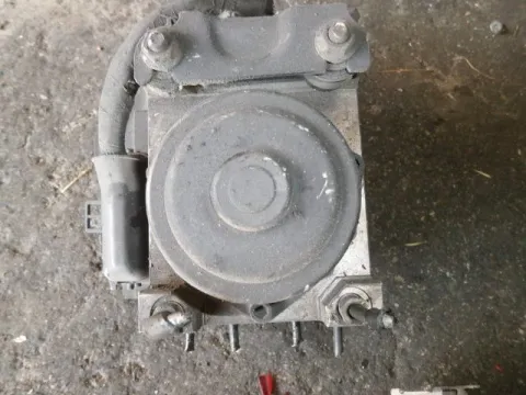 Μονάδα ABS GJ6E437A0 για MAZDA, 6, ( 2002 - 2006 )  ( GG ) ( GY ) Μονάδα ABS GJ6E437A0 για MAZDA, 6, ( 2002 - 2006 )  ( GG ) ( GY )