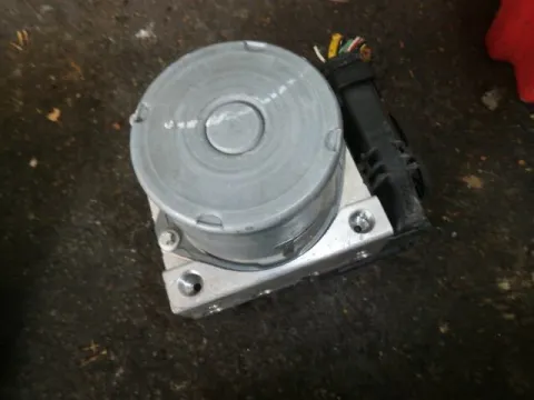 Μονάδα ABS 0265231899 για NISSAN, QASHQAI, ( 2007 - 2012 )  ( J10 ) ( JJ10 )