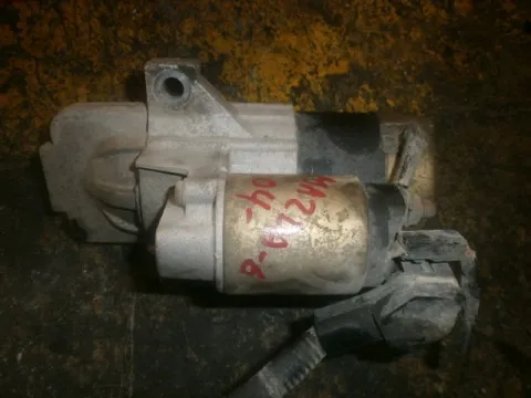 Μίζα για MAZDA, 6, ( 2002 - 2006 )  ( GG ) ( GY ) - 