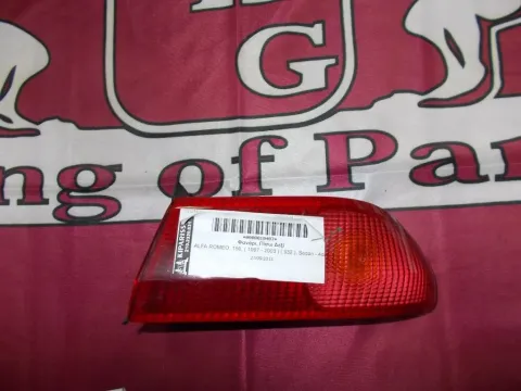 Φανάρι Πίσω Δεξί για ALFA ROMEO 156 (1997 - 2003) (932) Sedan - 4dr