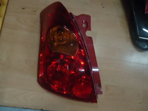 Φανάρι Πίσω Αριστερό για SUZUKI SWIFT (2006 - 2008) (RS) Hatchback - 3dr SPORT , (2008 - 2011) (RS)