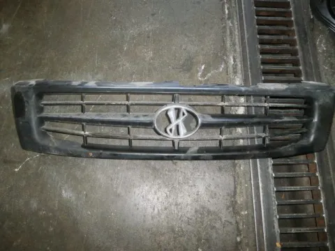 Μάσκα για HYUNDAI, GALLOPER, ( 1991 - 1998 ) Μάσκα για HYUNDAI, GALLOPER, ( 1991 - 1998 )