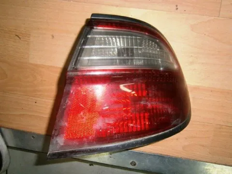 Φανάρι, Πίσω Δεξί για NISSAN, ALMERA, ( 1998 - 2000 )  ( N15 ), Sedan - 4dr Φανάρι, Πίσω Δεξί για NISSAN, ALMERA, ( 1998 - 2000 )  ( N15 ), Sedan - 4dr