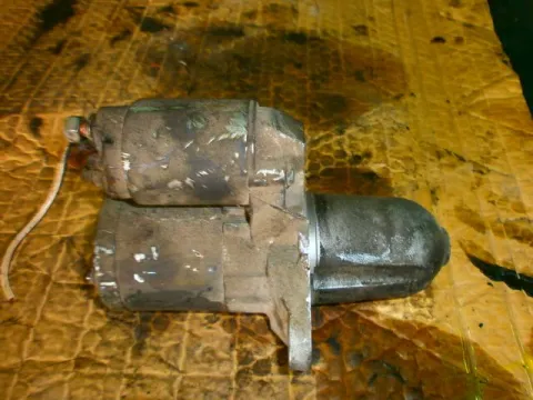 Μίζα για SUBARU, LEGACY, ( 1994 - 1999 )  ( BD ) ( BG ), 2000 (EJ20) petrol 116 BD4 Μίζα για SUBARU, LEGACY, ( 1994 - 1999 )  ( BD ) ( BG ), 2000 (EJ20) petrol 116 BD4