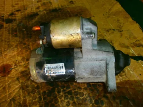 Μίζα (31100-65J10) για SUZUKI, GRAND VITARA, ( 2006 - 2009 )  ( JB ), 2000  J20A  petrol  140 Μίζα (31100-65J10) για SUZUKI, GRAND VITARA, ( 2006 - 2009 )  ( JB ), 2000  J20A  petrol  140