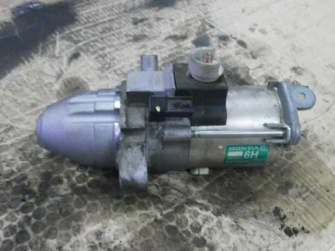 Μίζα (sm-71013) για HONDA, INSIGHT, ( 2009 - 2012 )  ( ZE ), CR - Z, ( 2010 -      )  ( ZF ) Μίζα (sm-71013) για HONDA, INSIGHT, ( 2009 - 2012 )  ( ZE ), CR - Z, ( 2010 -      )  ( ZF )