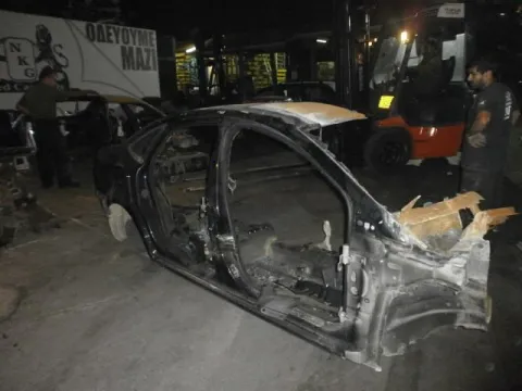 Πλαινό ( Πλευρά ), Δεξιό για FORD, MONDEO, ( 2007 - 2010 ) Mk4a ( BA7 - CD345 ) Πλαινό ( Πλευρά ), Δεξιό για FORD, MONDEO, ( 2007 - 2010 ) Mk4a ( BA7 - CD345 )