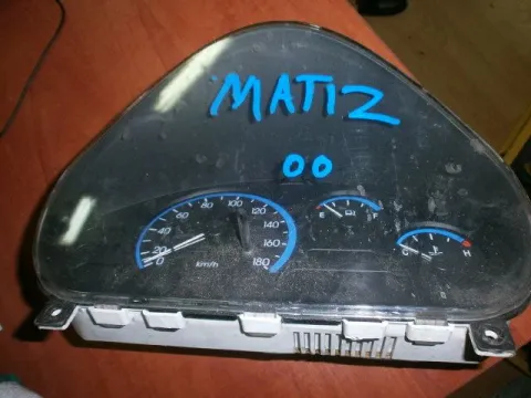 Κοντέρ για CHEVROLET - DAEWOO, MATIZ, ( 1998 - 2001 )  ( M100 )