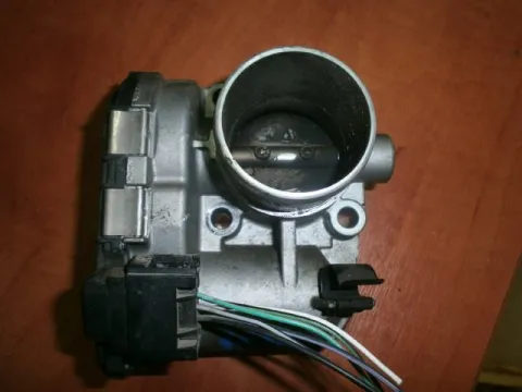 Σώμα Πεταλούδας για FIAT, PUNTO, ( 2003 - 2008 )  ( 188 ), 1200 ( 188A5.000 ) Petrol 80 16V Σώμα Πεταλούδας για FIAT, PUNTO, ( 2003 - 2008 )  ( 188 ), 1200 ( 188A5.000 ) Petrol 80 16V