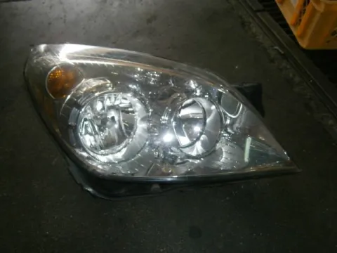 Φανάρι, Εμπρός  Δεξί για OPEL, ASTRA, ( 2004 - 2007 )  H, ( 2007 - 2010 )  H Νίκελ Φανάρι, Εμπρός  Δεξί για OPEL, ASTRA, ( 2004 - 2007 )  H, ( 2007 - 2010 )  H Νίκελ